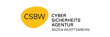 Logo der CSBW